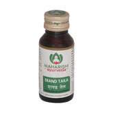 Maharishi Ayurveda Erand Oil Castor Oil 50ml